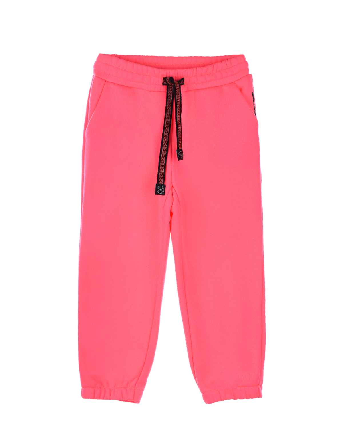 

Спортивные брюки цвета фуксии Dan Maralex, Нет цвета, Спортивные брюки цвета фуксии Dan Maralex