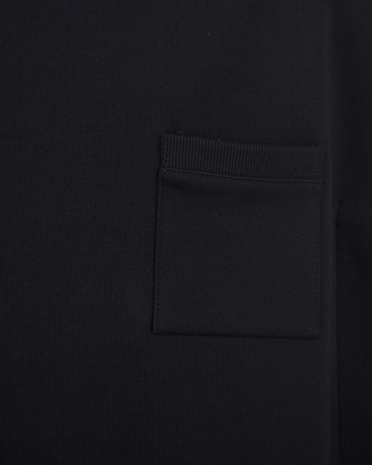 Черно-синее платье с джинсовой вставкой Diesel детское, размер 140, цвет мультиколор - фото 3