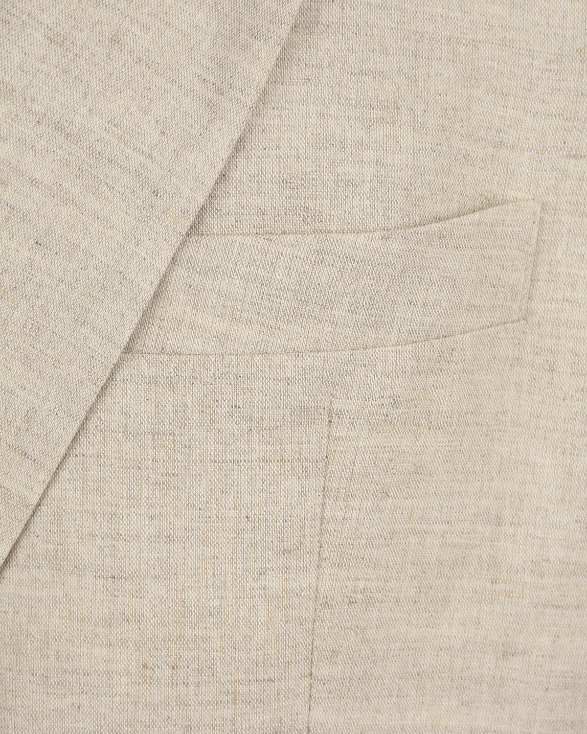 Удлиненный жакет с поясом Forte dei Marmi Couture, размер 40, цвет нет цвета - фото 9