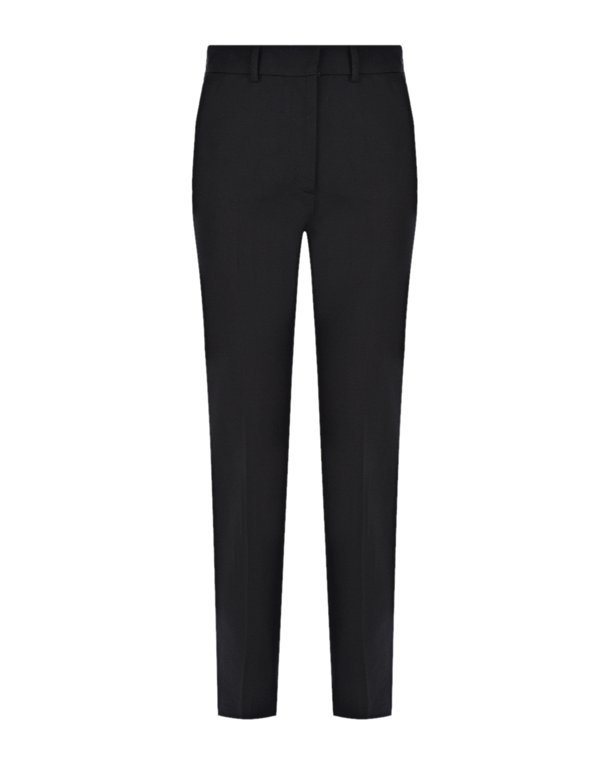 Черные брюки Coleman Joseph, размер 40, цвет черный - фото 1