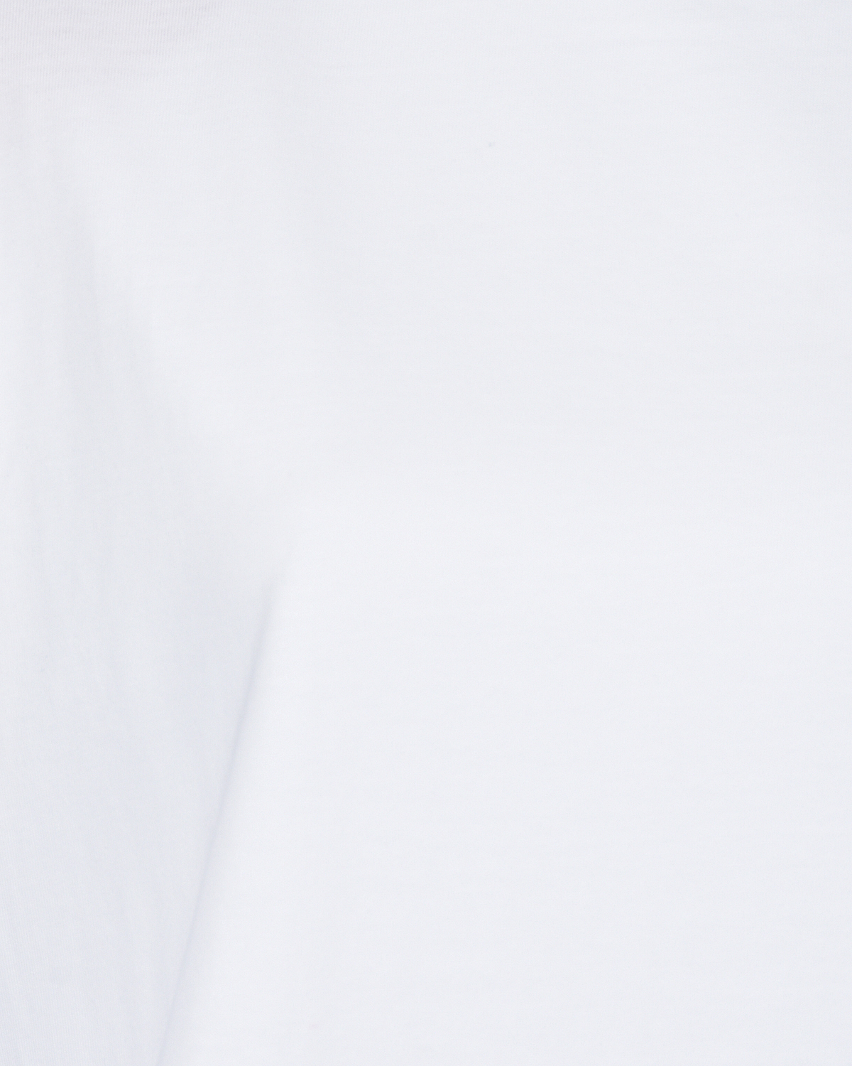 Белая футболка без рукавов Les Coyotes de Paris, размер 40, цвет белый - фото 6