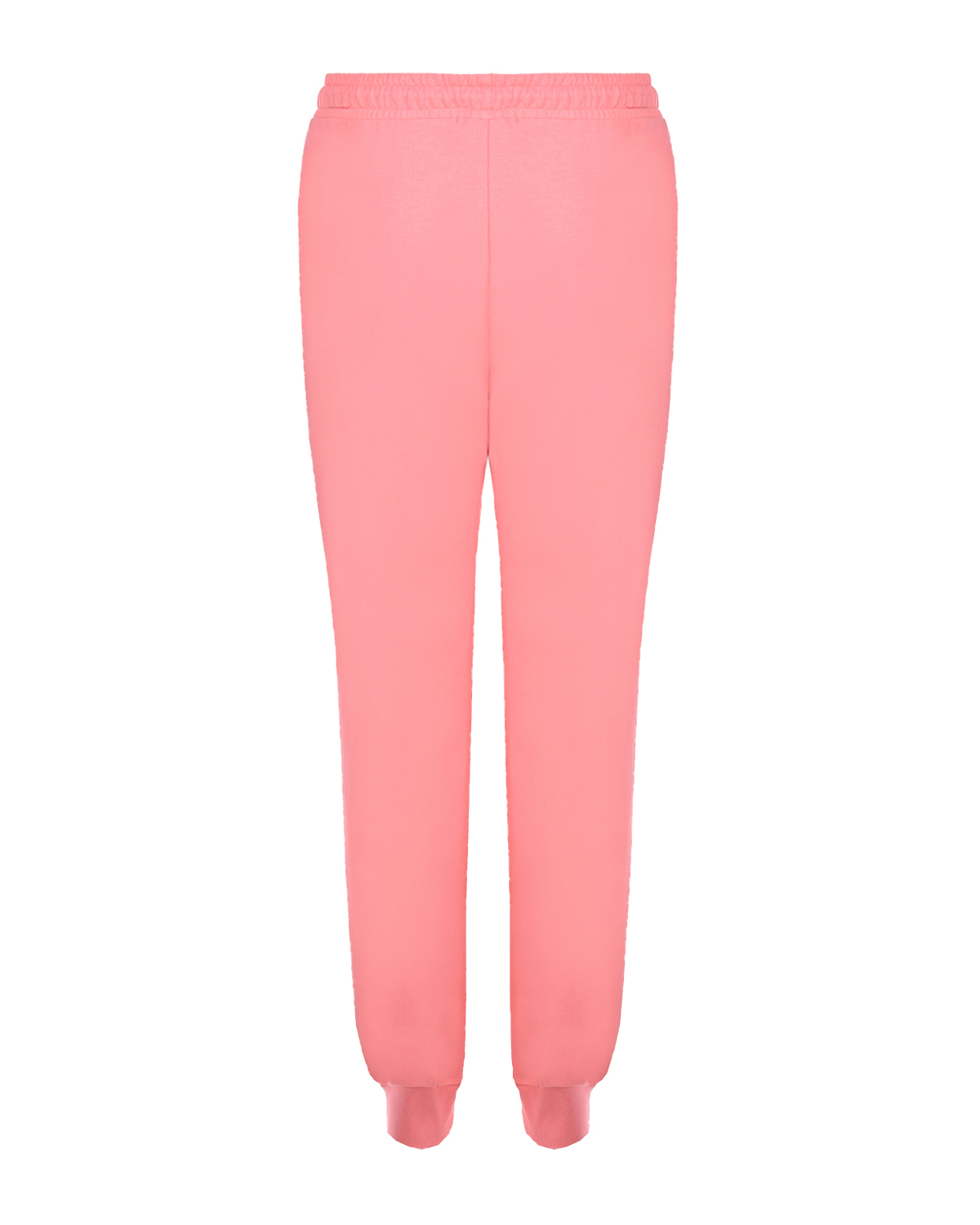 Розовые спортивные брюки Markus Lupfer, размер 42, цвет розовый - фото 5