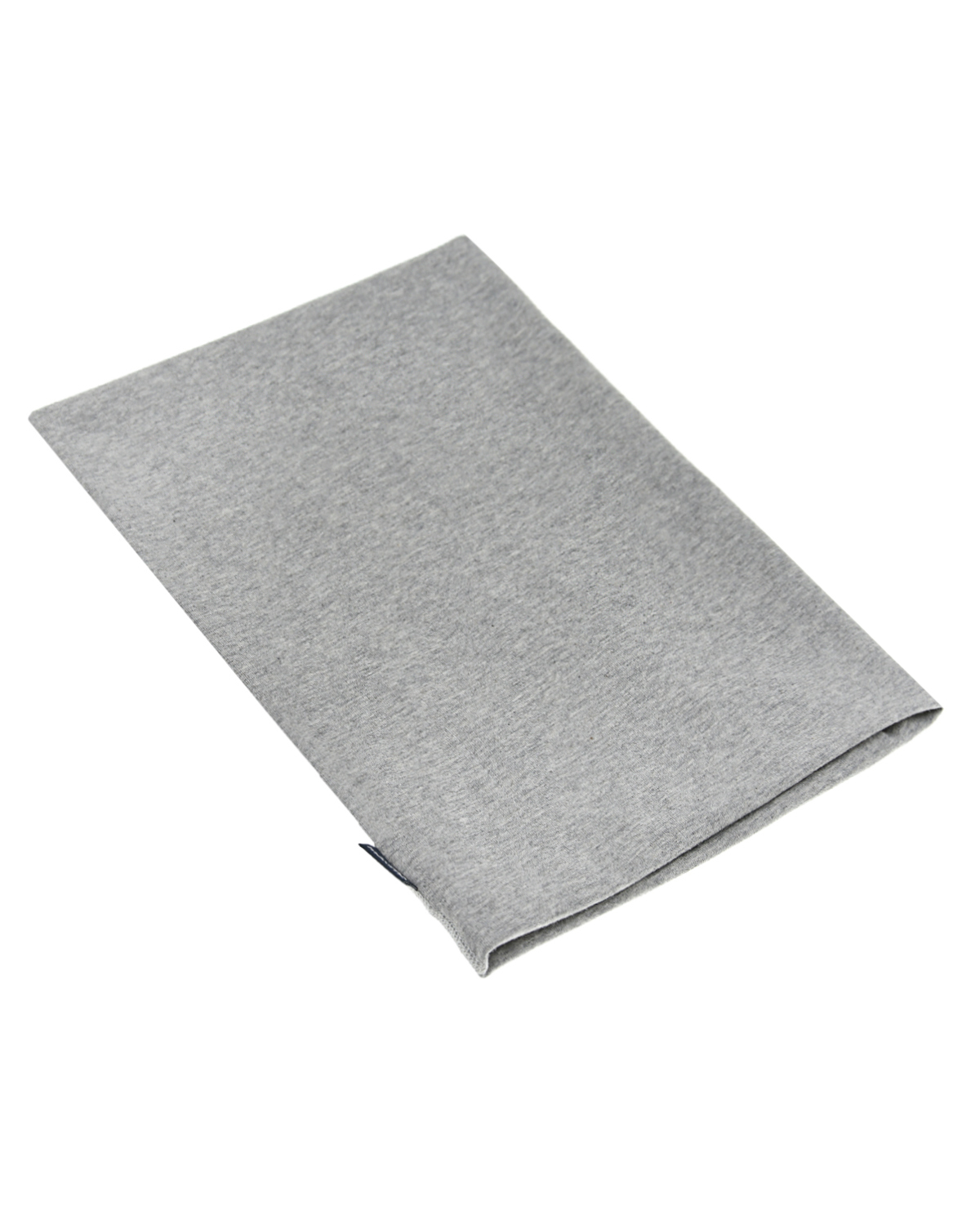 Серый шарф-снуд MaxiMo детский, размер 1