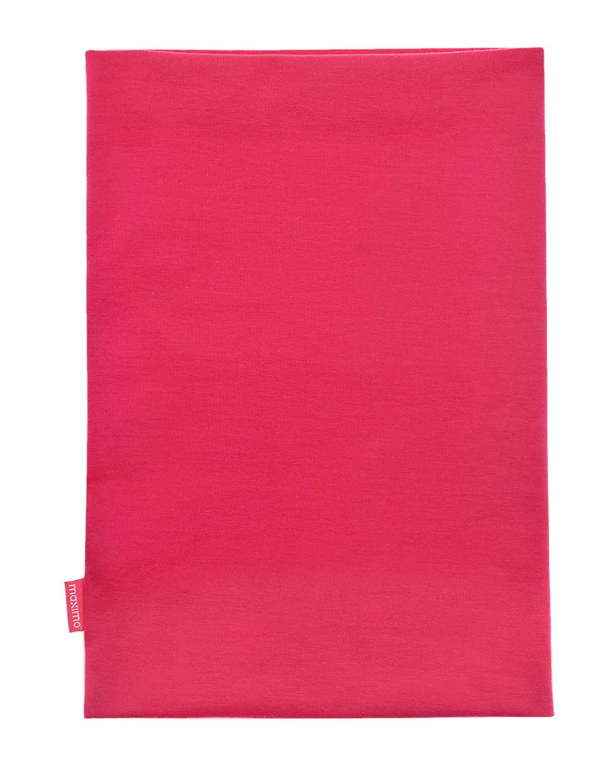 Шарф-снуд цвета фуксии MaxiMo детский, размер 1 - фото 2