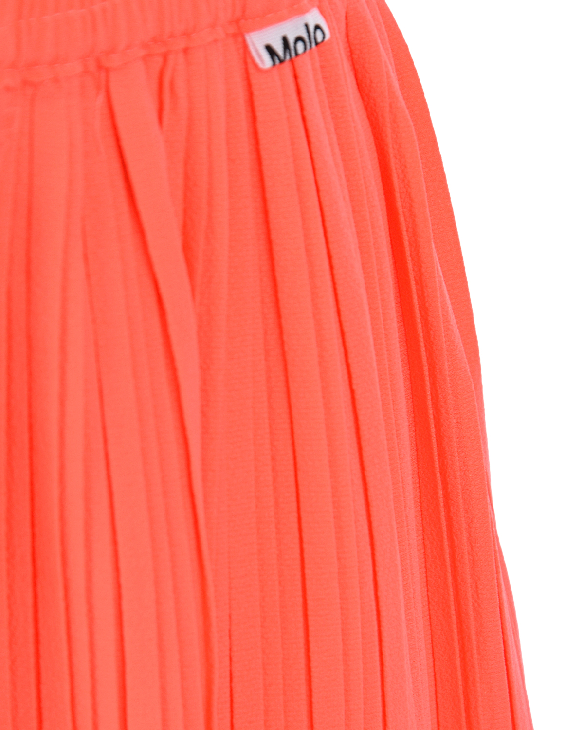 Юбка Becky Neon Coral Molo детская, размер 164, цвет нет цвета - фото 3