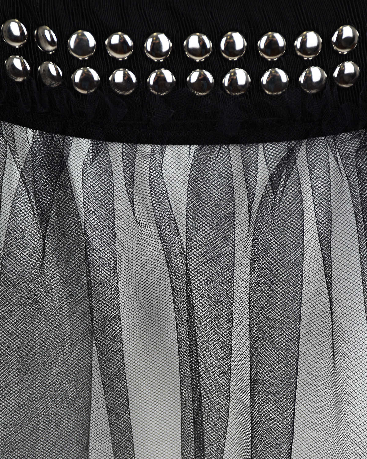 Платье прямого кроя Monnalisa детское, размер 176, цвет мультиколор - фото 6