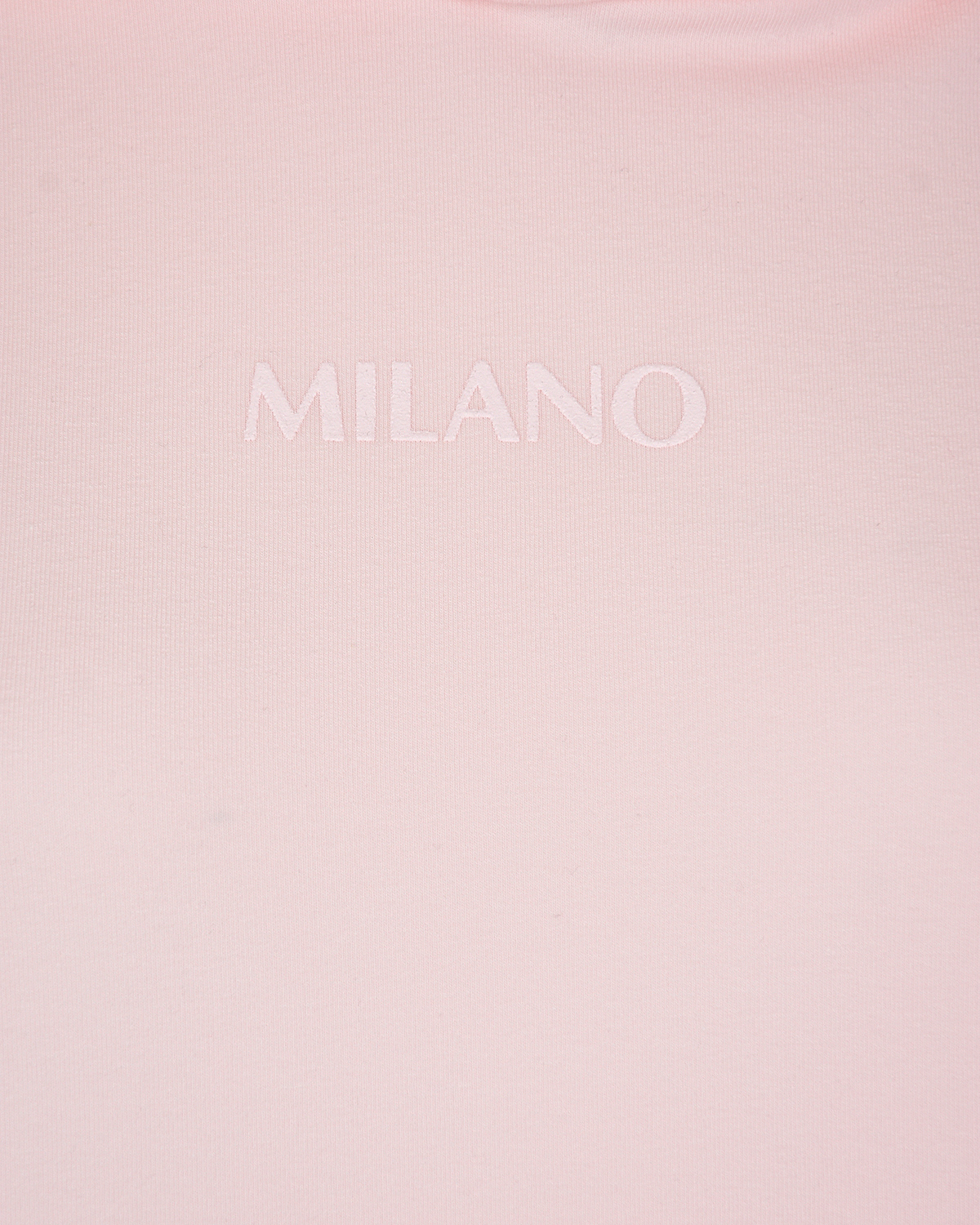 Розовый  комплект с принтом MILANO Pietro Brunelli, размер 40, цвет нет цвета - фото 10