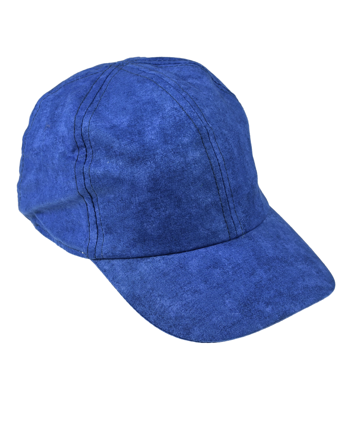 Джинсовая кепка Catya, размер 52, цвет синий