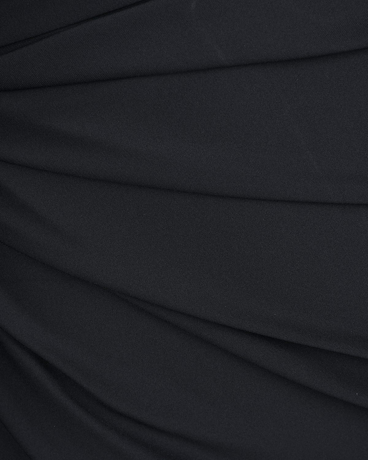 Черная юбка-парео NATAYAKIM детская, размер ONE SIZE, цвет нет цвета - фото 3