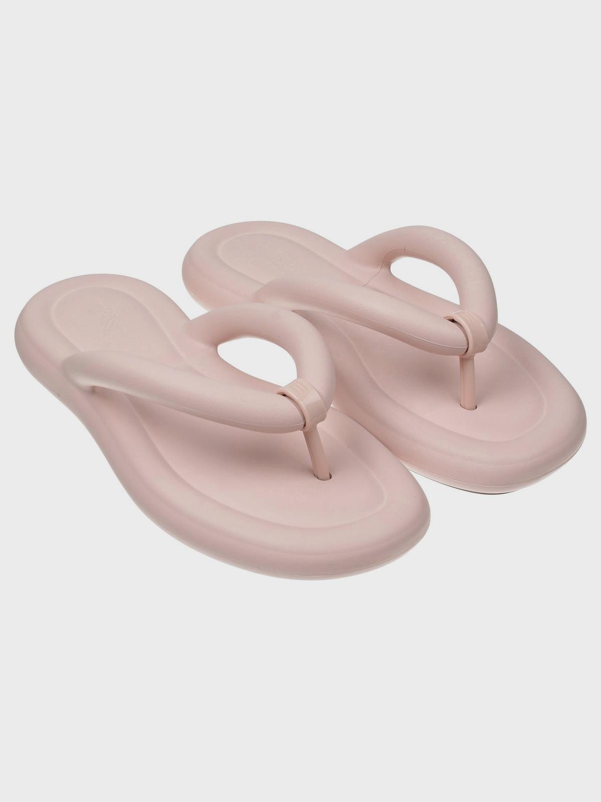 Вьетнамки розового цвета Melissa