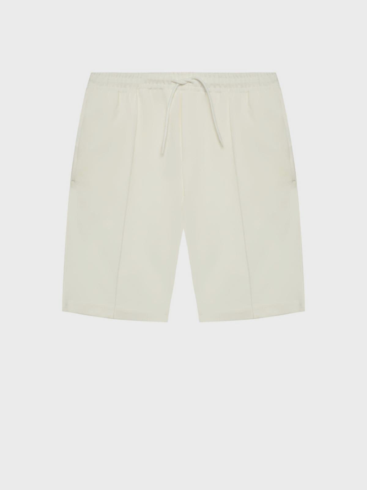 Бермуды в рубчик со стрелками Antony Morato