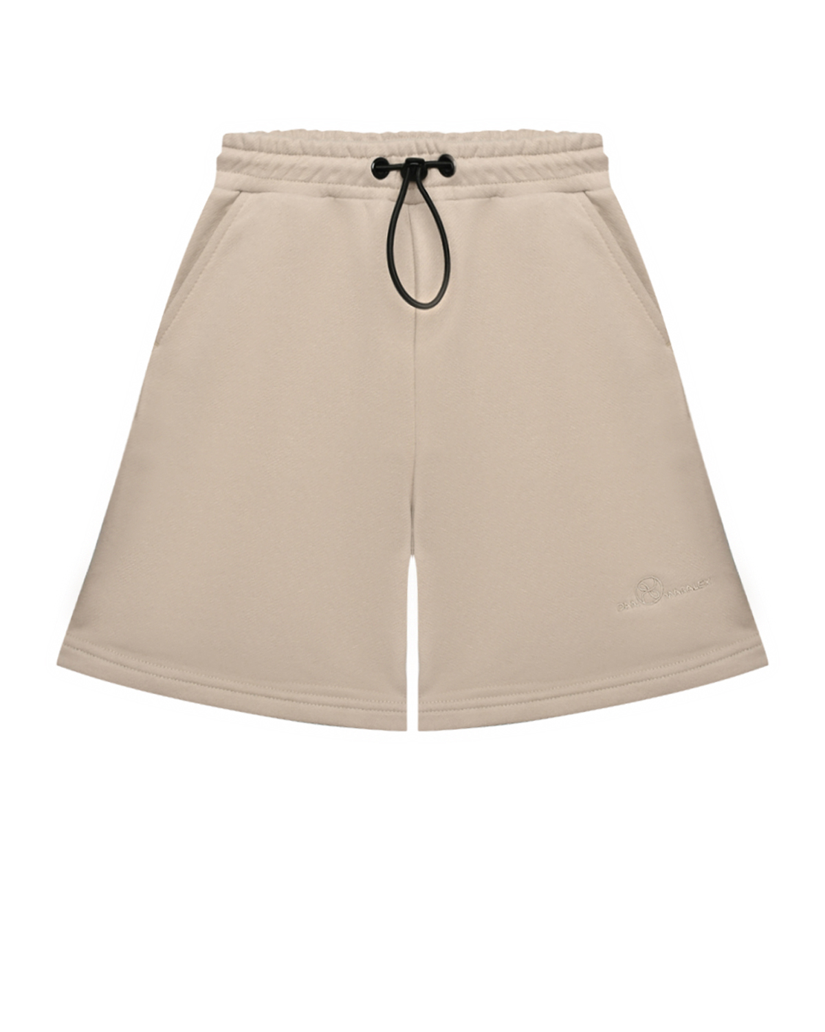 Бермуды с карманами-карго Dan Maralex