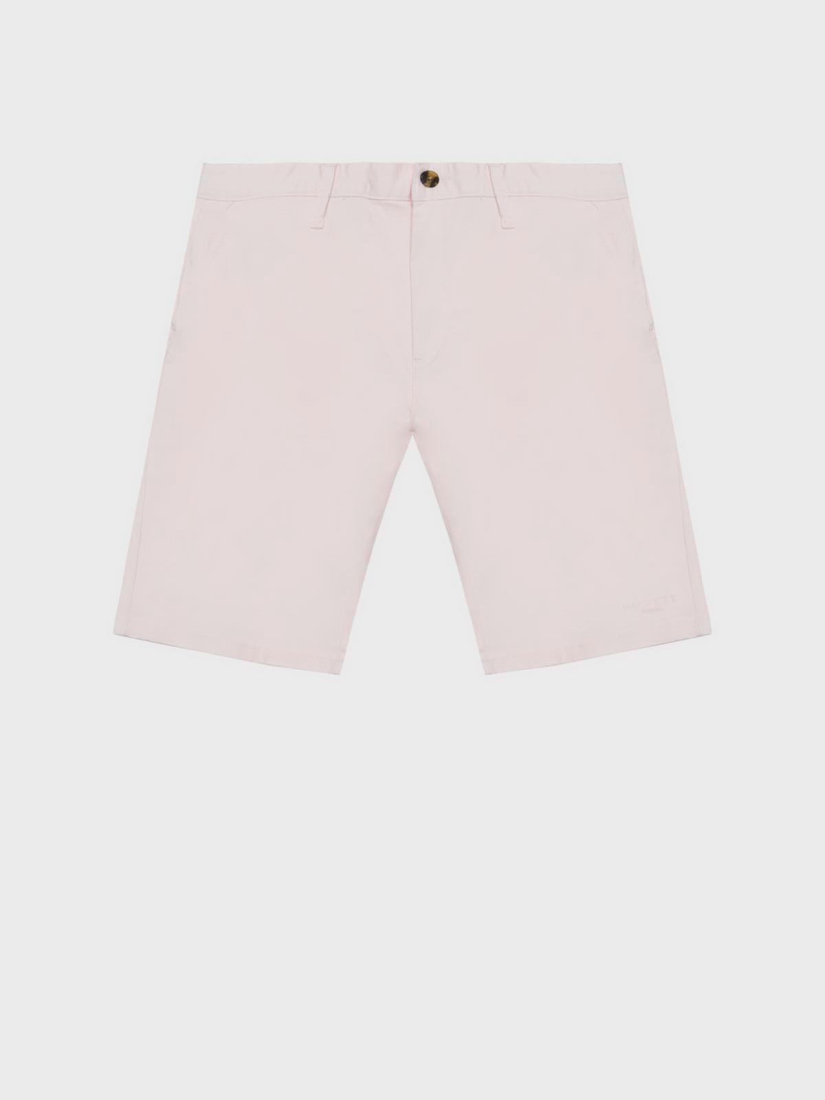 Бермуды чиносы однотонные Hackett London