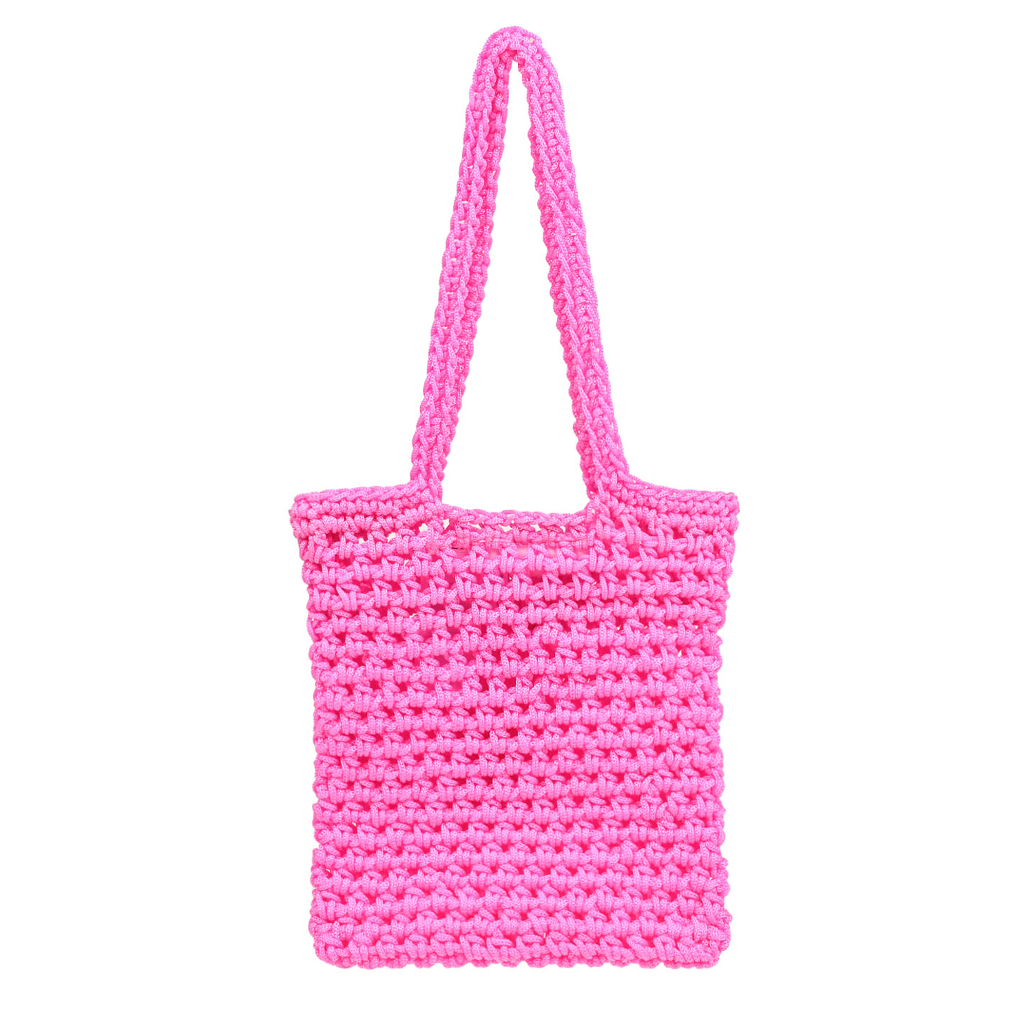 Сумка Crochet Bag Confetti Molo, размер unica, цвет нет цвета