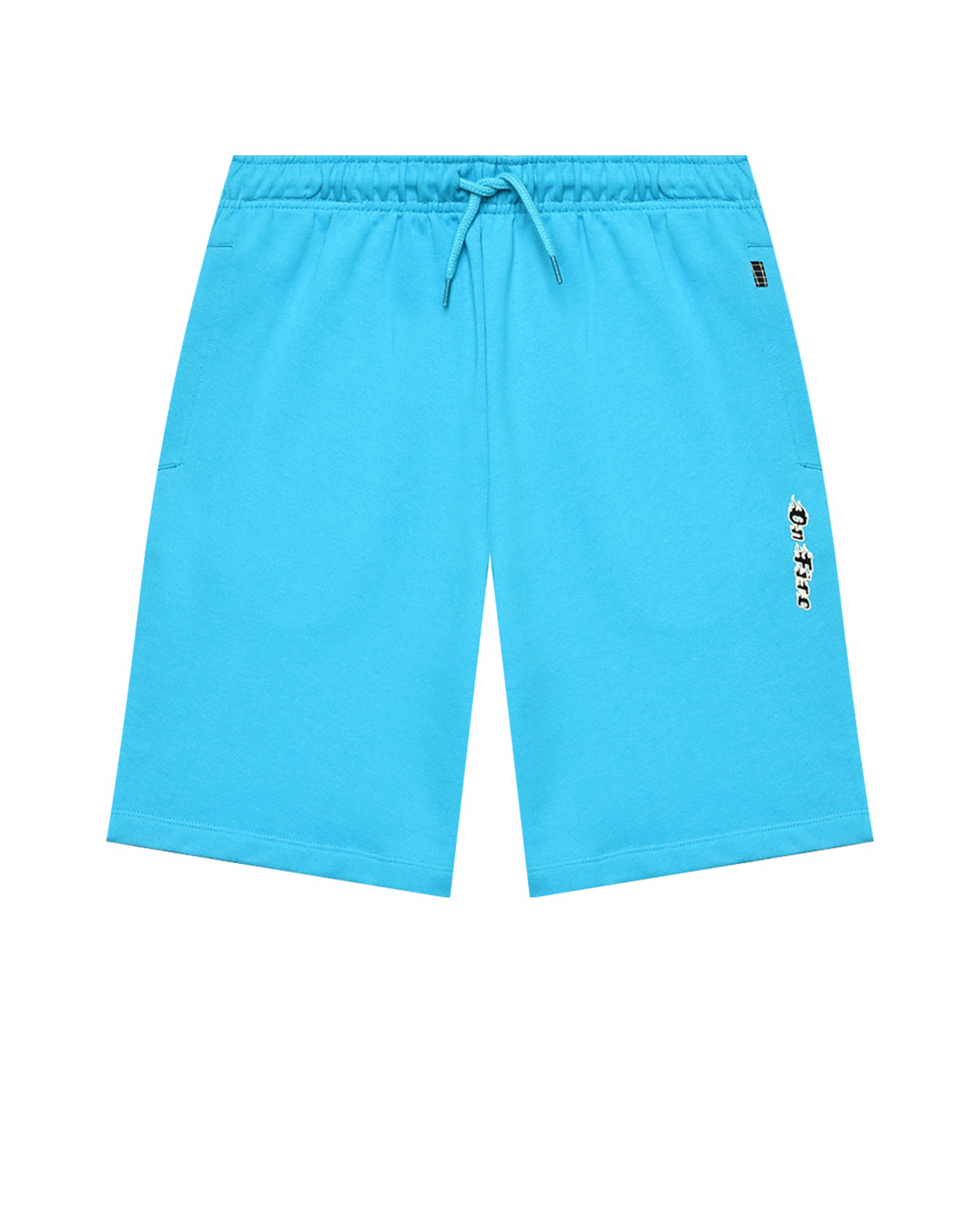 Бермуды Adrian Turquoise Blue Molo