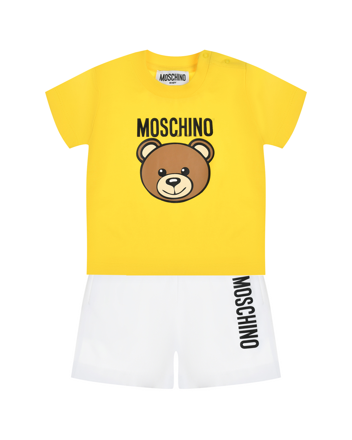 Комплект 2 дет Moschino