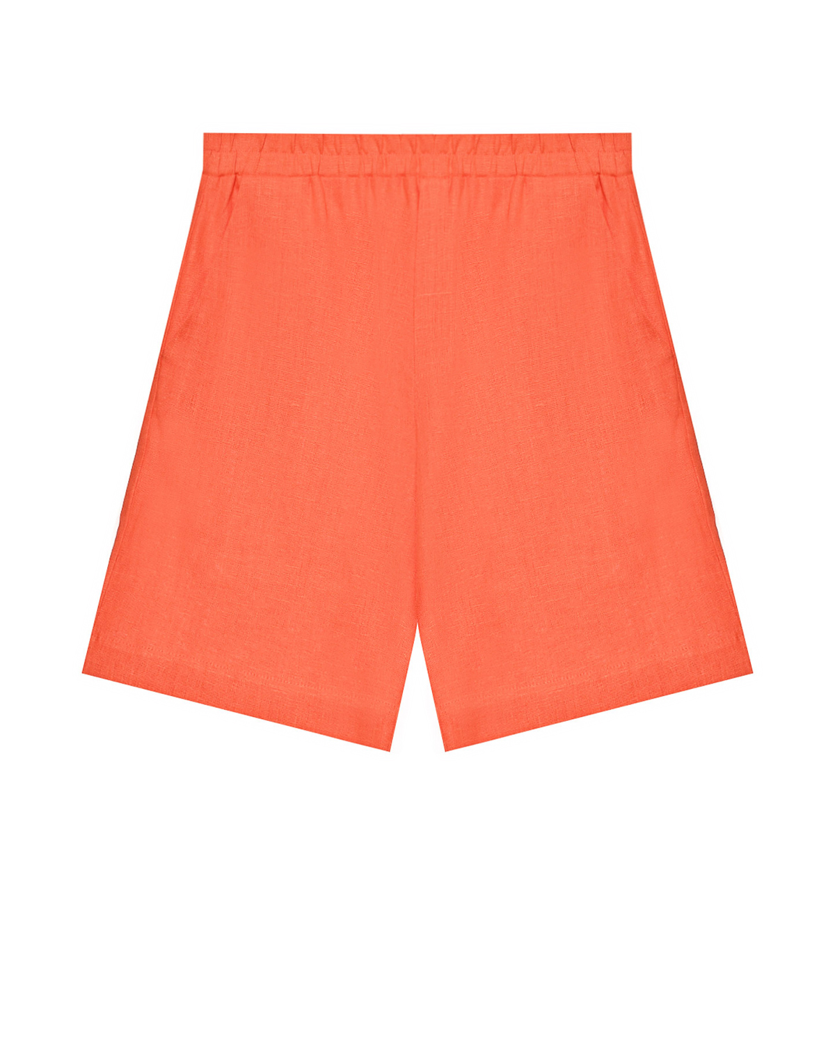 Бермуды с поясом на резинке Paade Mode