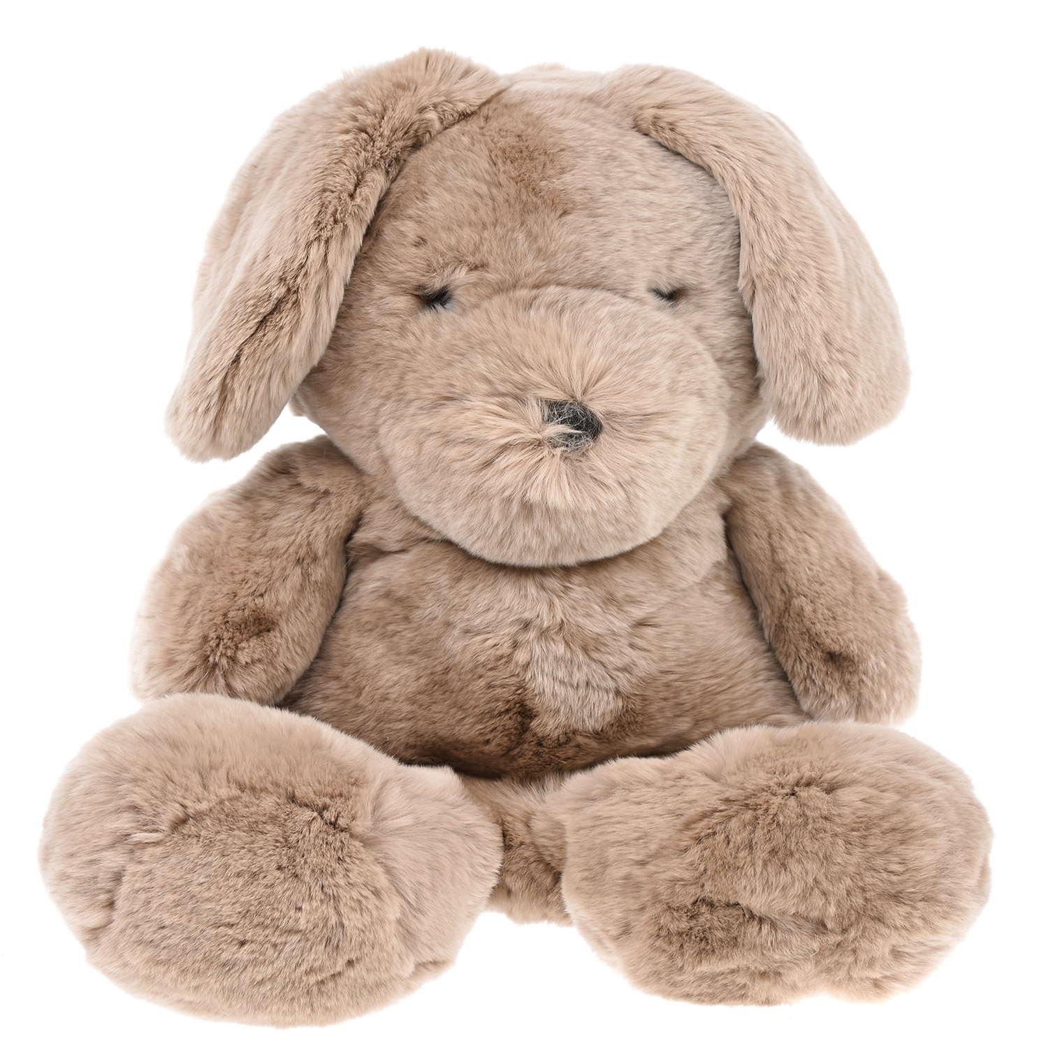 

Рюкзак-кролик из меха 41x23x13 см Yves Salomon, Серый, Рюкзак-кролик из меха 41x23x13 см Yves Salomon