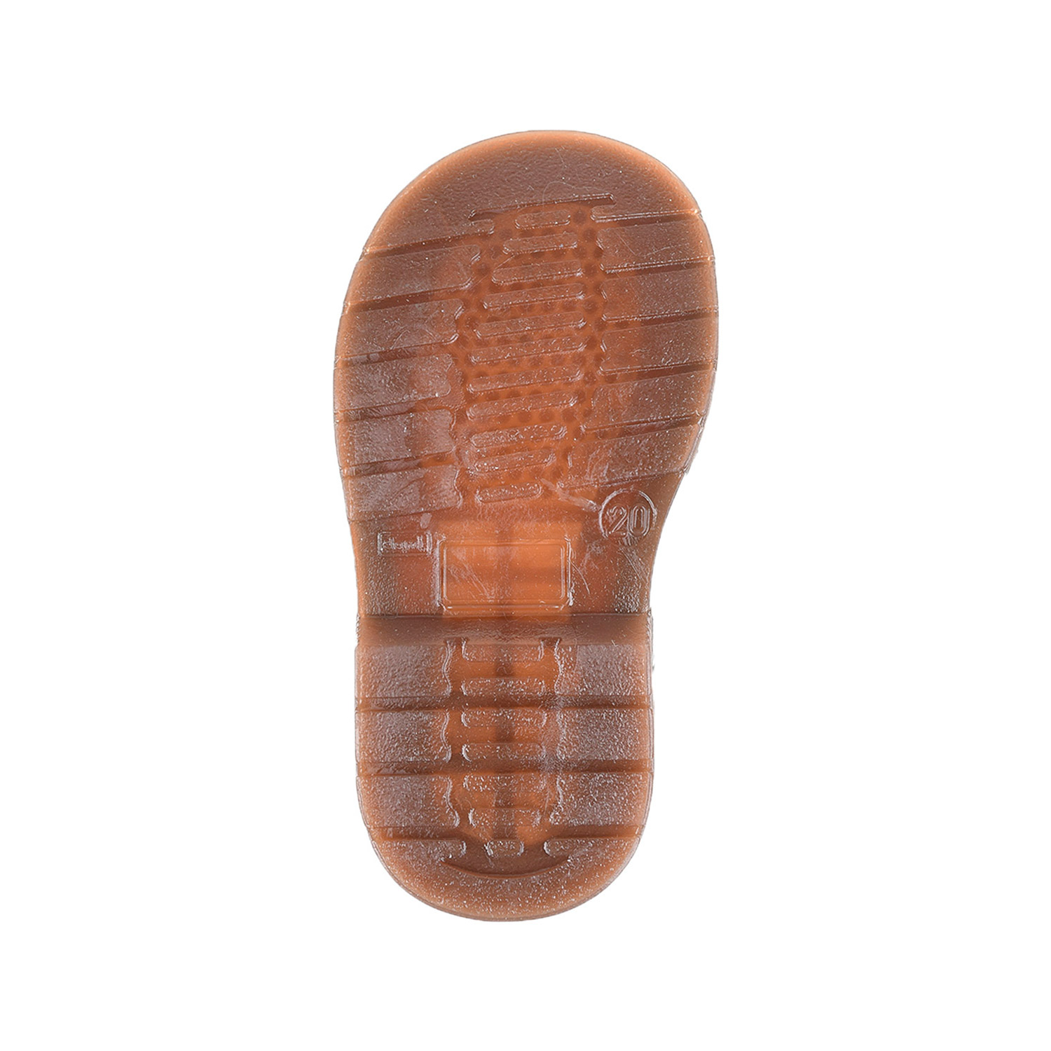 Серебристые ботинки со стразами Monnalisa детские, размер 20, цвет серебристый - фото 5