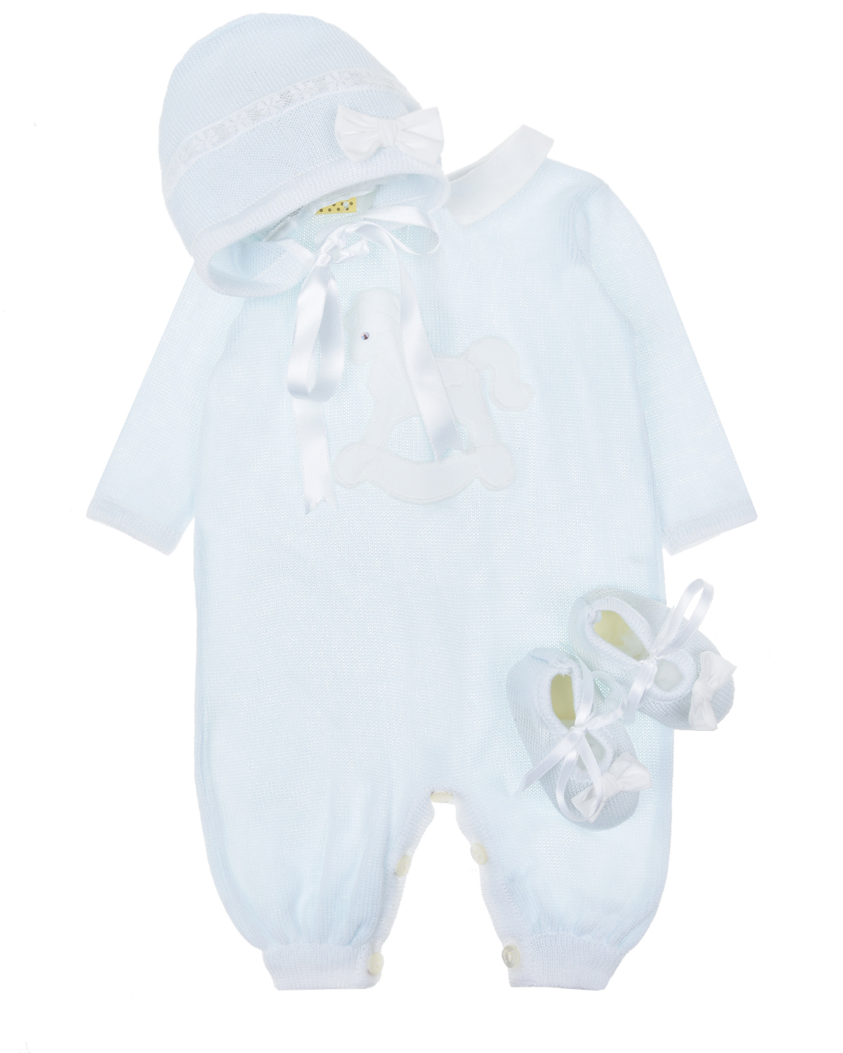 

Комплект Ladia, Нет цвета, Комплект Ladia