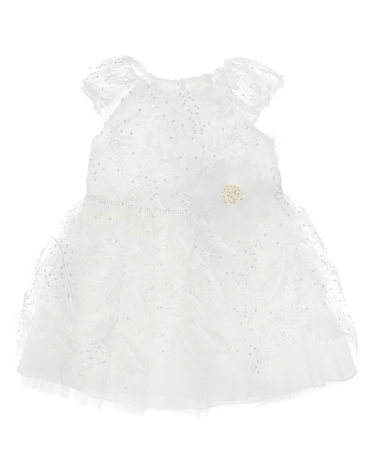 

Платье David Charles