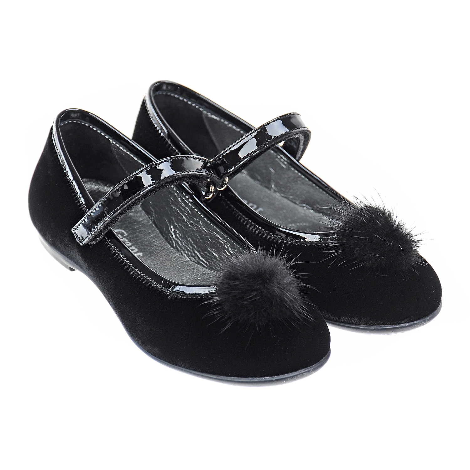 

Туфли Miss Grant