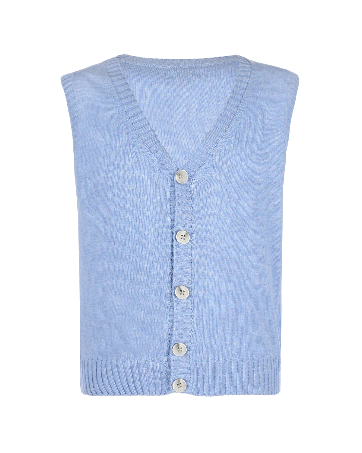 Комплект с пиджаком в клетку Baby A детский, размер 110, цвет мультиколор - фото 7