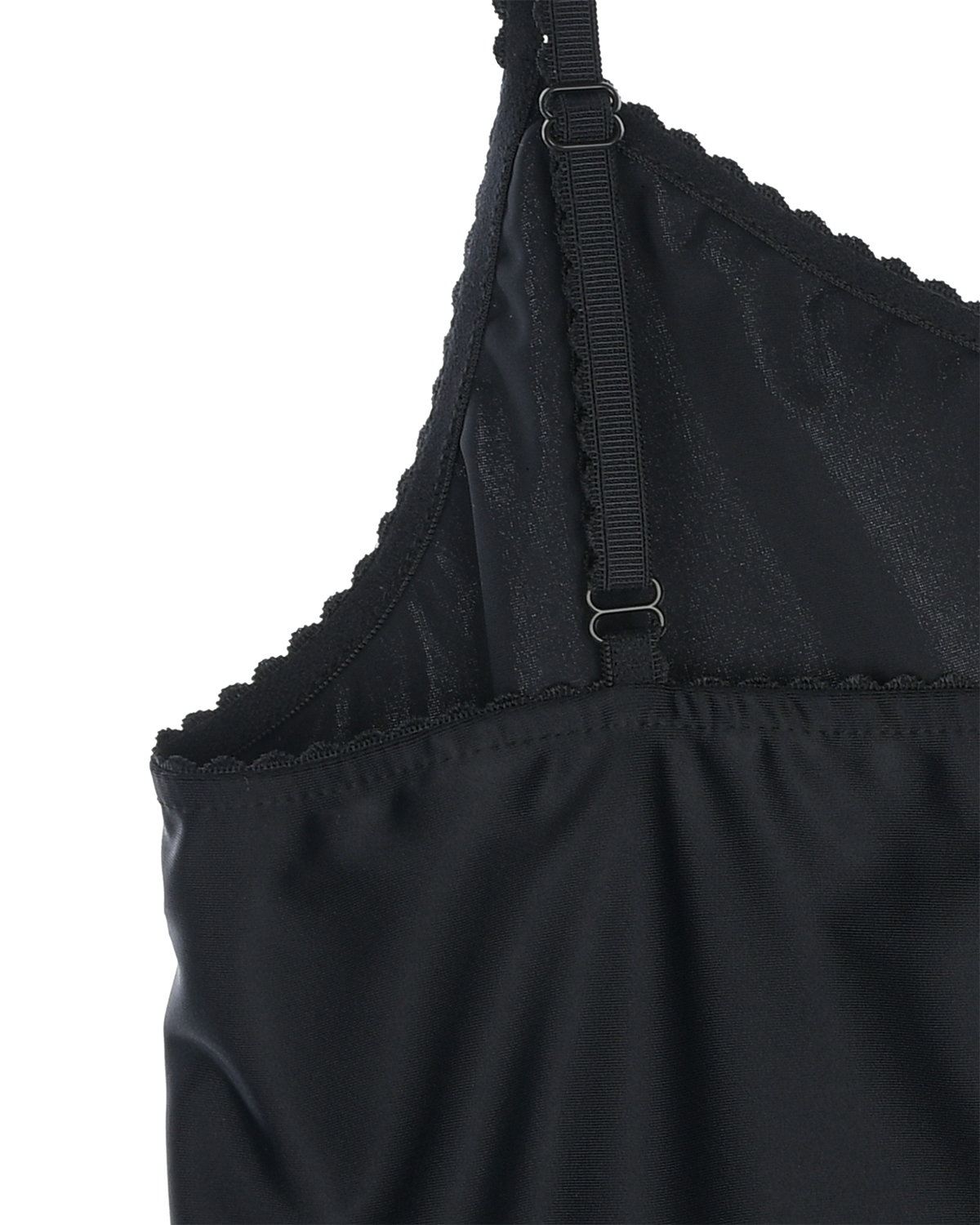 Черное платье с блестками Masterpeace, размер 128, цвет черный - фото 5