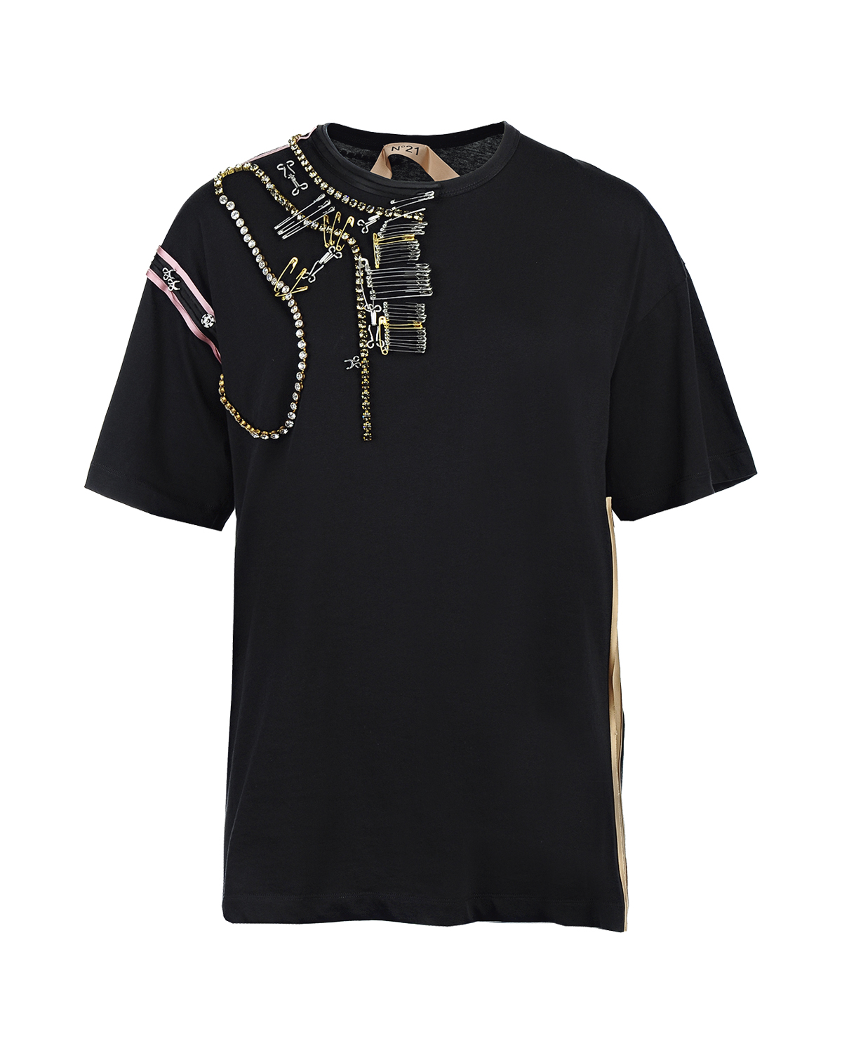 

Футболка No. 21