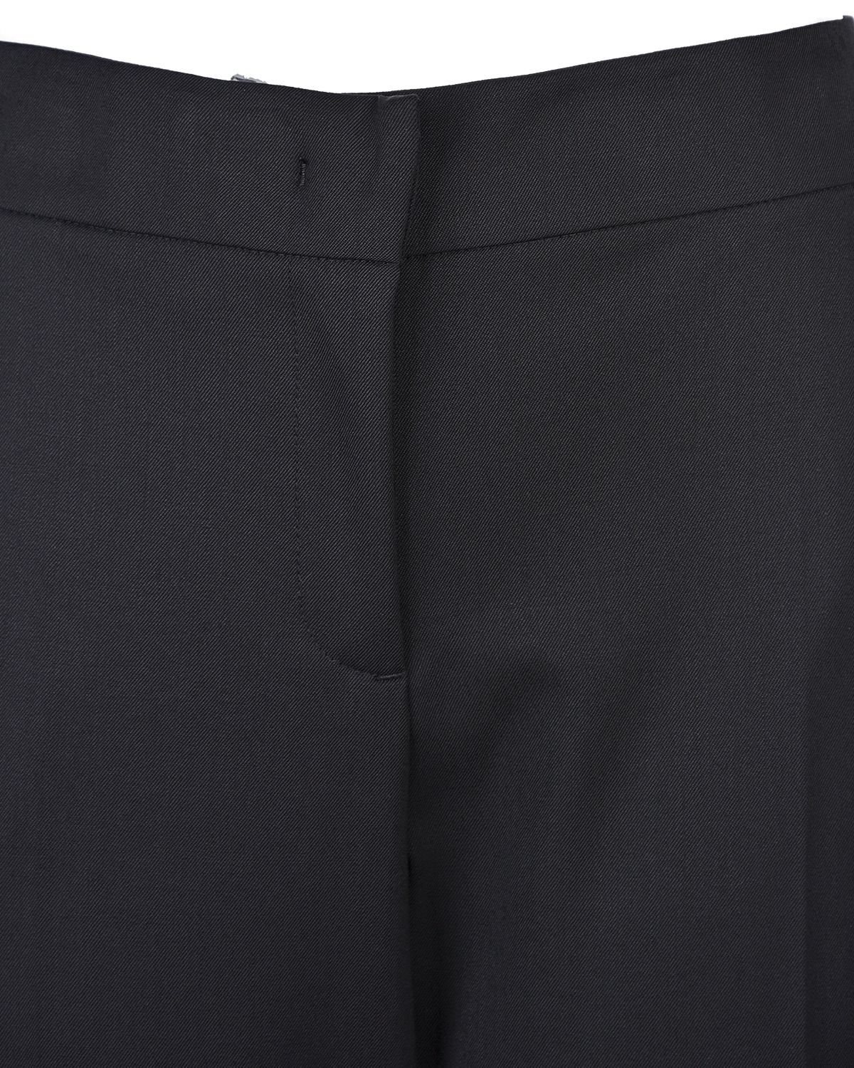 Классические брюки длиной 7/8 TWINSET Классические брюки длиной 7/8 TWINSET - фото 3