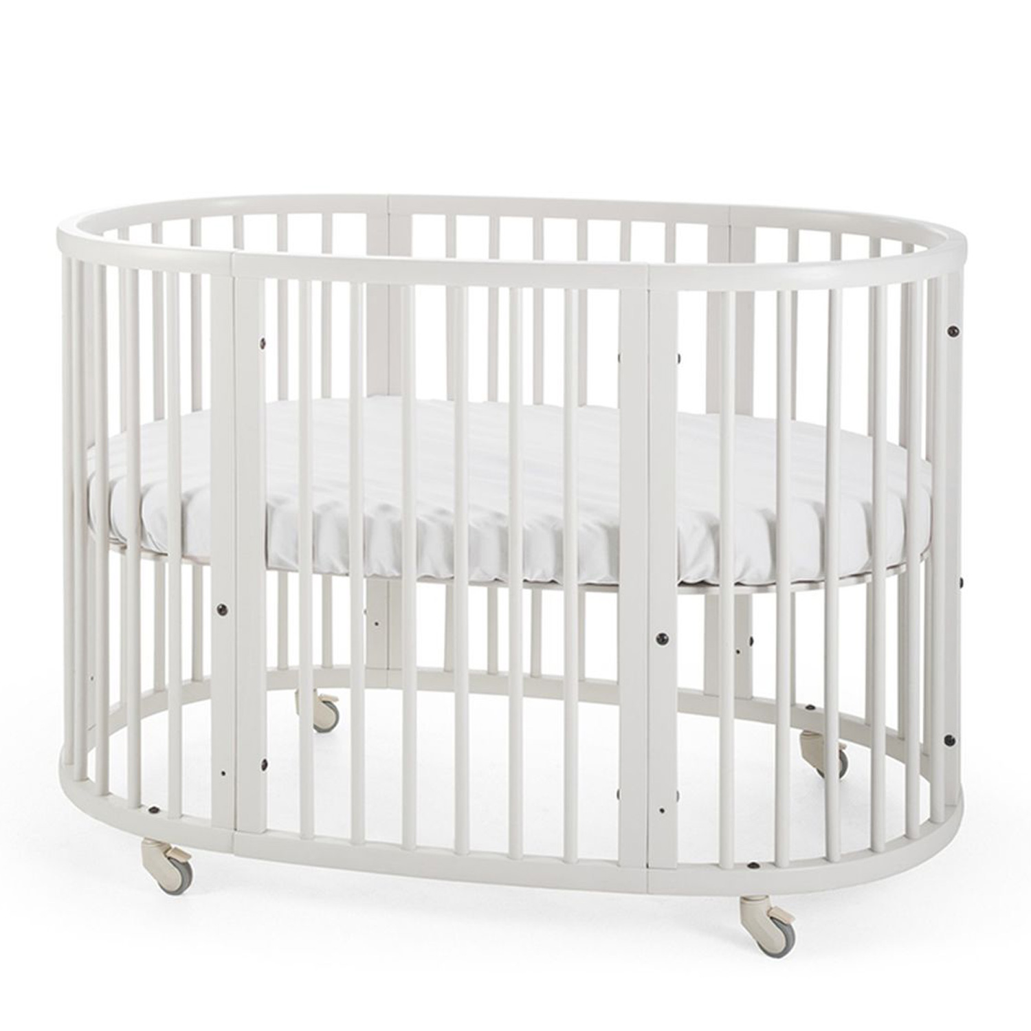 

Кровать Stokke Sleepi