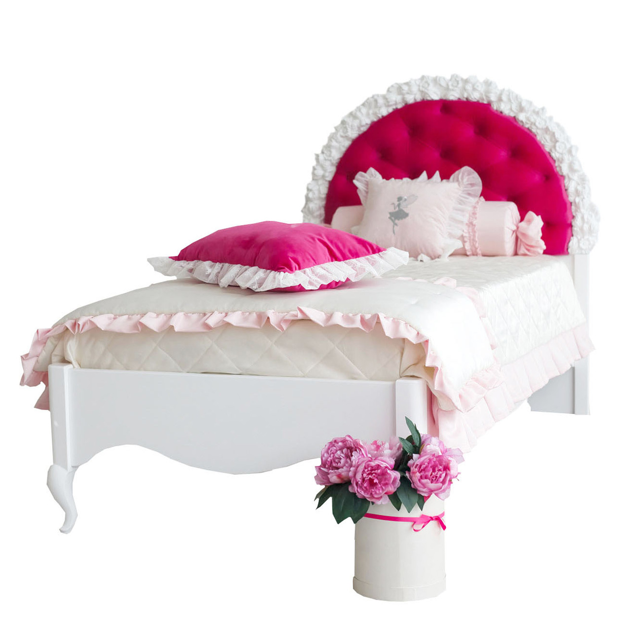 Julieta baby. Angelic Room детская мебель. Детская кровать Angelic Room. Круглая кровать для девочки.