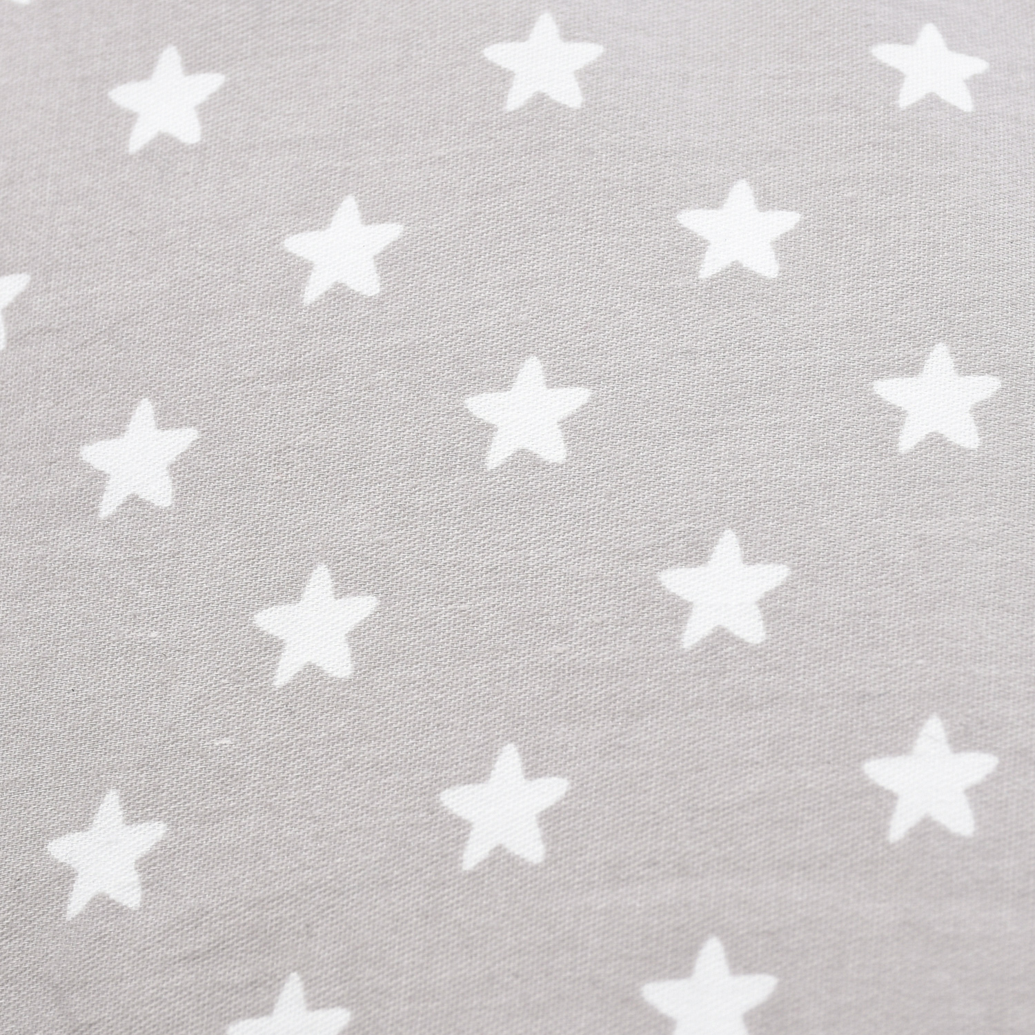Подушка для беременных и кормления с принтом "звездочки" Dan Maralex детская, цвет нет цвета - фото 2