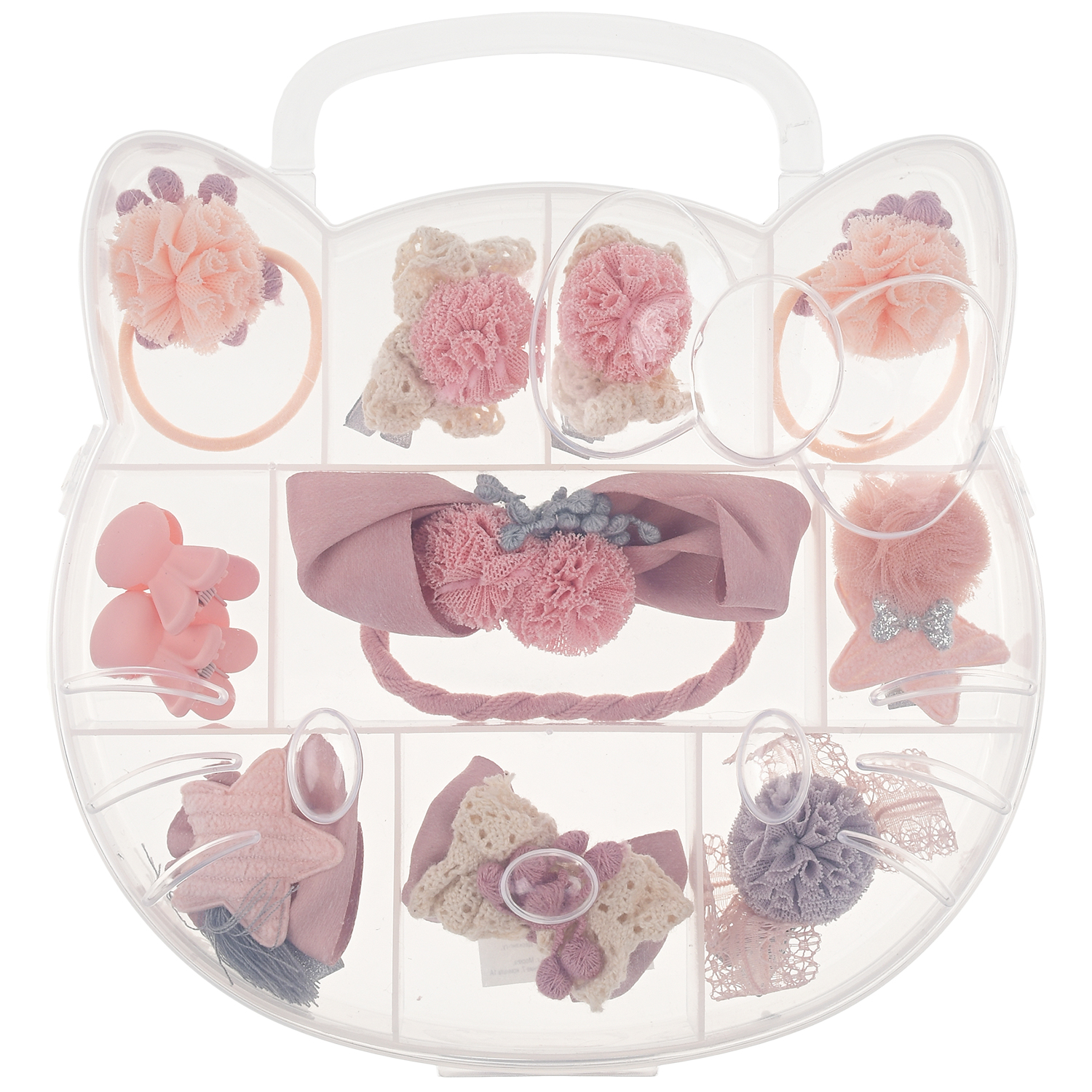 Набор подарочный &quot;Шарики&quot; Rena Chris детский