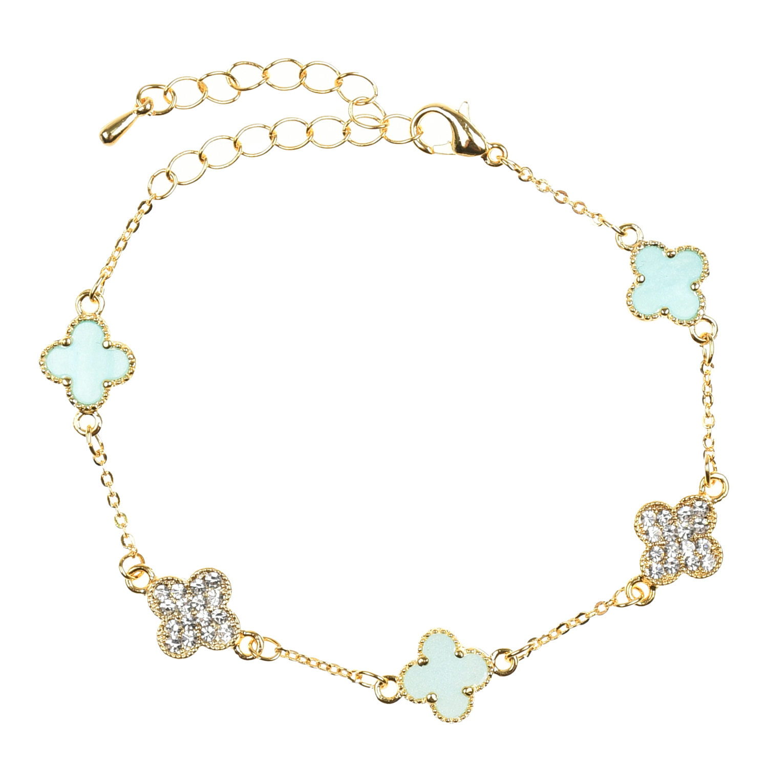 

Браслет, перламутр Rena Chris детский, Нет цвета, Браслет, перламутр Rena Chris детский