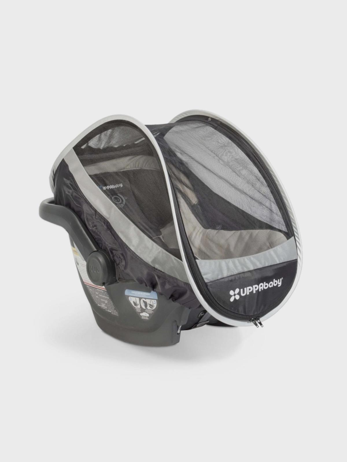 Дождевик- москитка под автолюльку UPPAbaby
