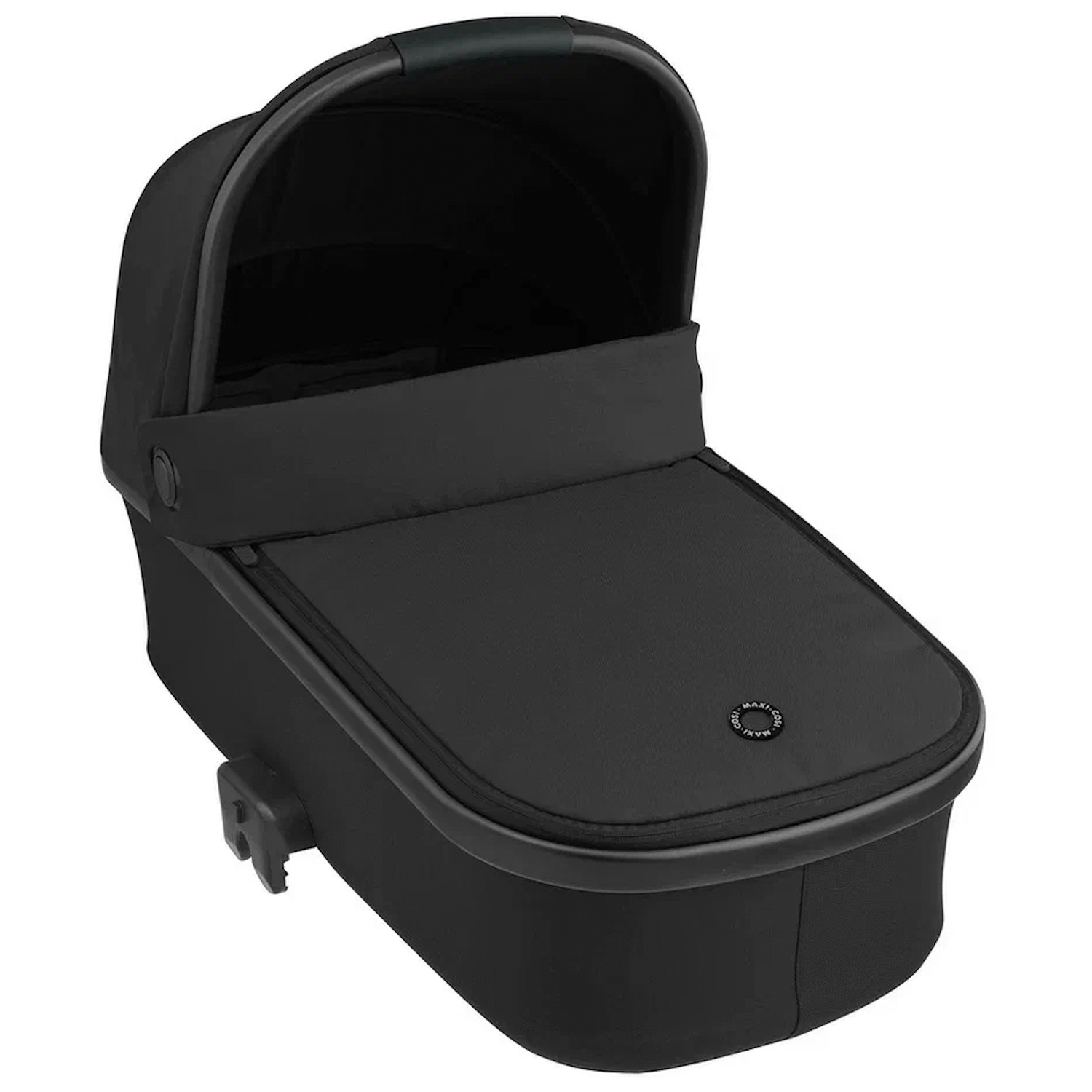 Спальный блок Carrycot Oria Essential Black/черный Maxi-Cosi сетка и режущий блок для бритв braun 11b