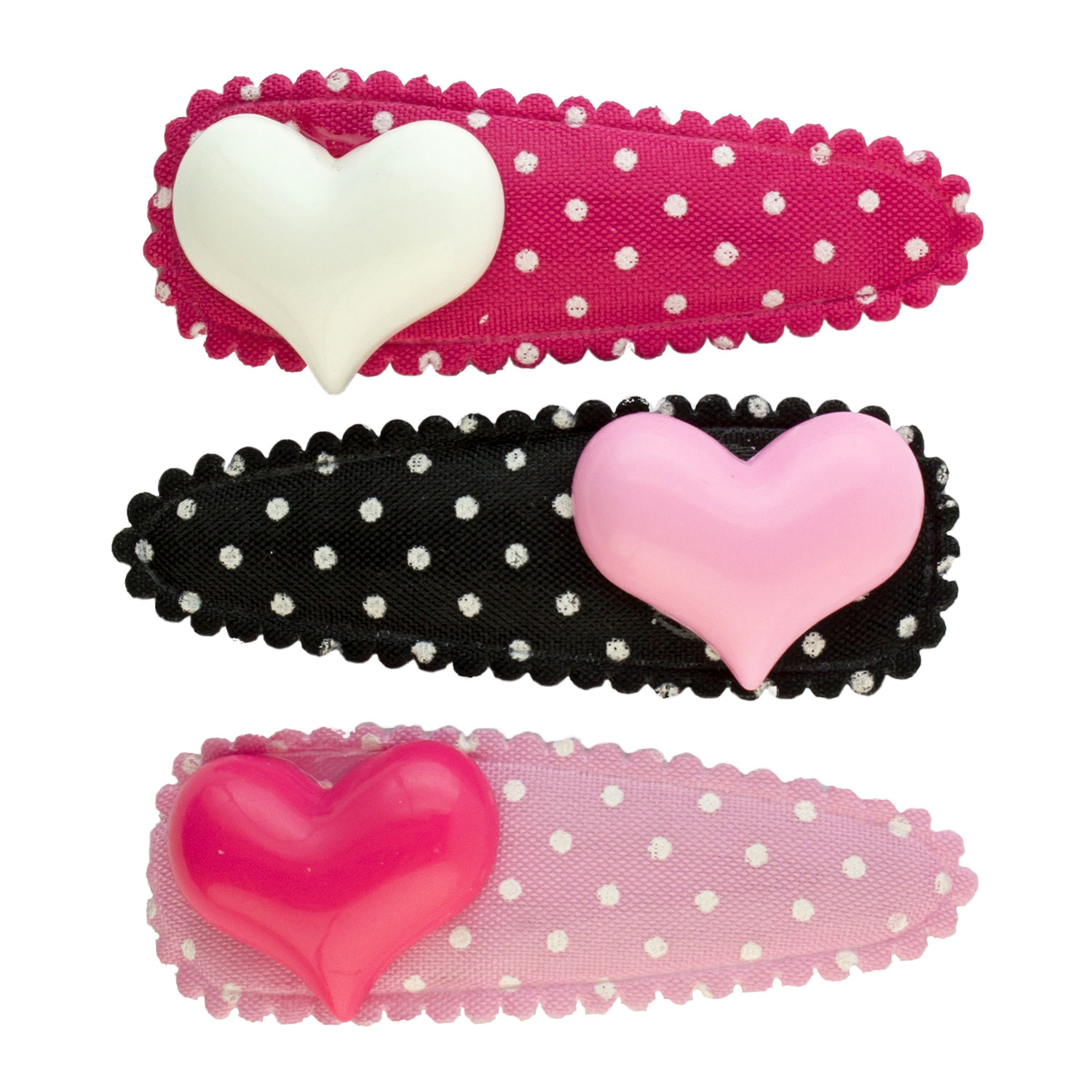 

Заколка Pop Cutie детская, Нет цвета, Заколка Pop Cutie детская