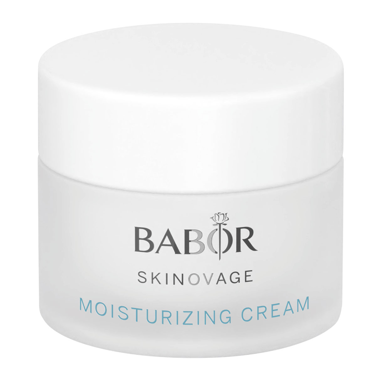 Крем увлажняющий Skinovage Moisturizing Cream BABOR