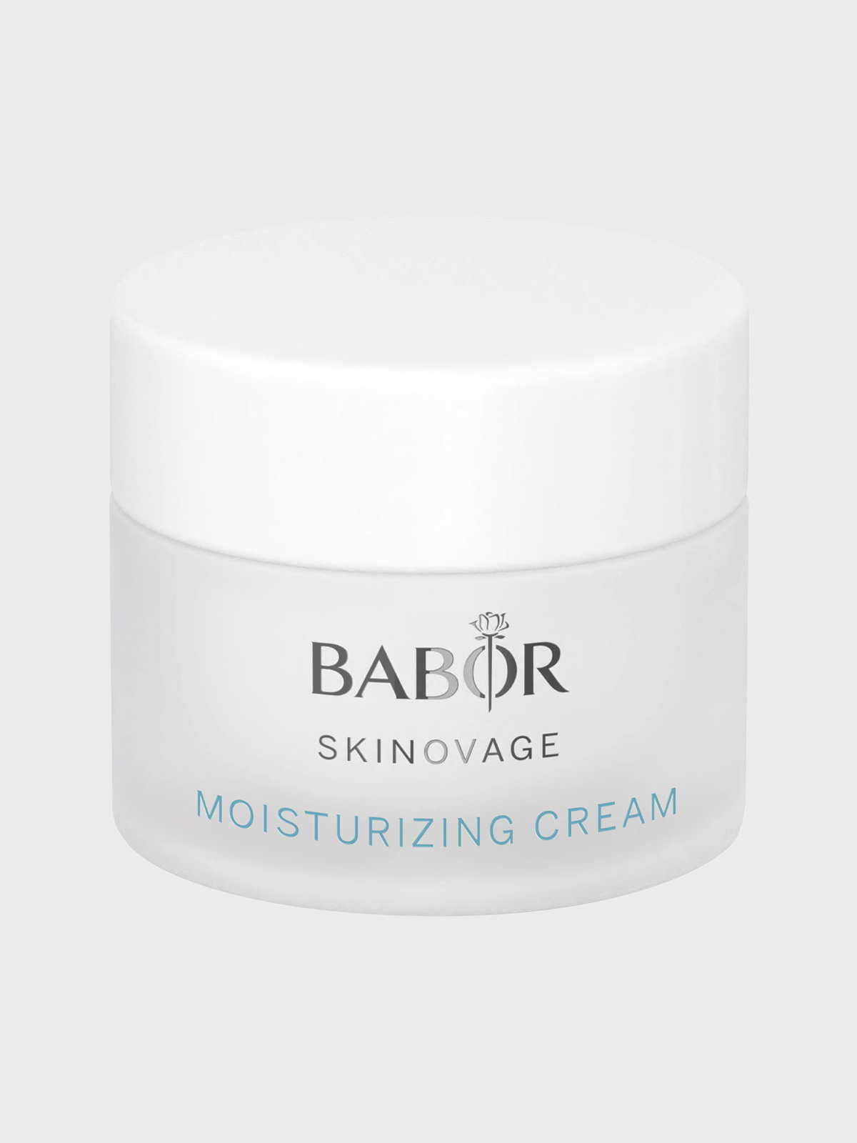 Крем увлажняющий Skinovage Moisturizing Cream BABOR