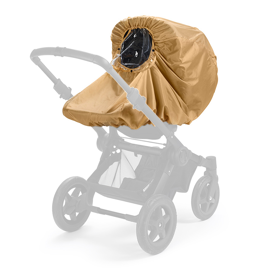 

Дождевик/ защита от непогоды Gold Elodie Details, Нет цвета, Дождевик/ защита от непогоды Gold Elodie Details