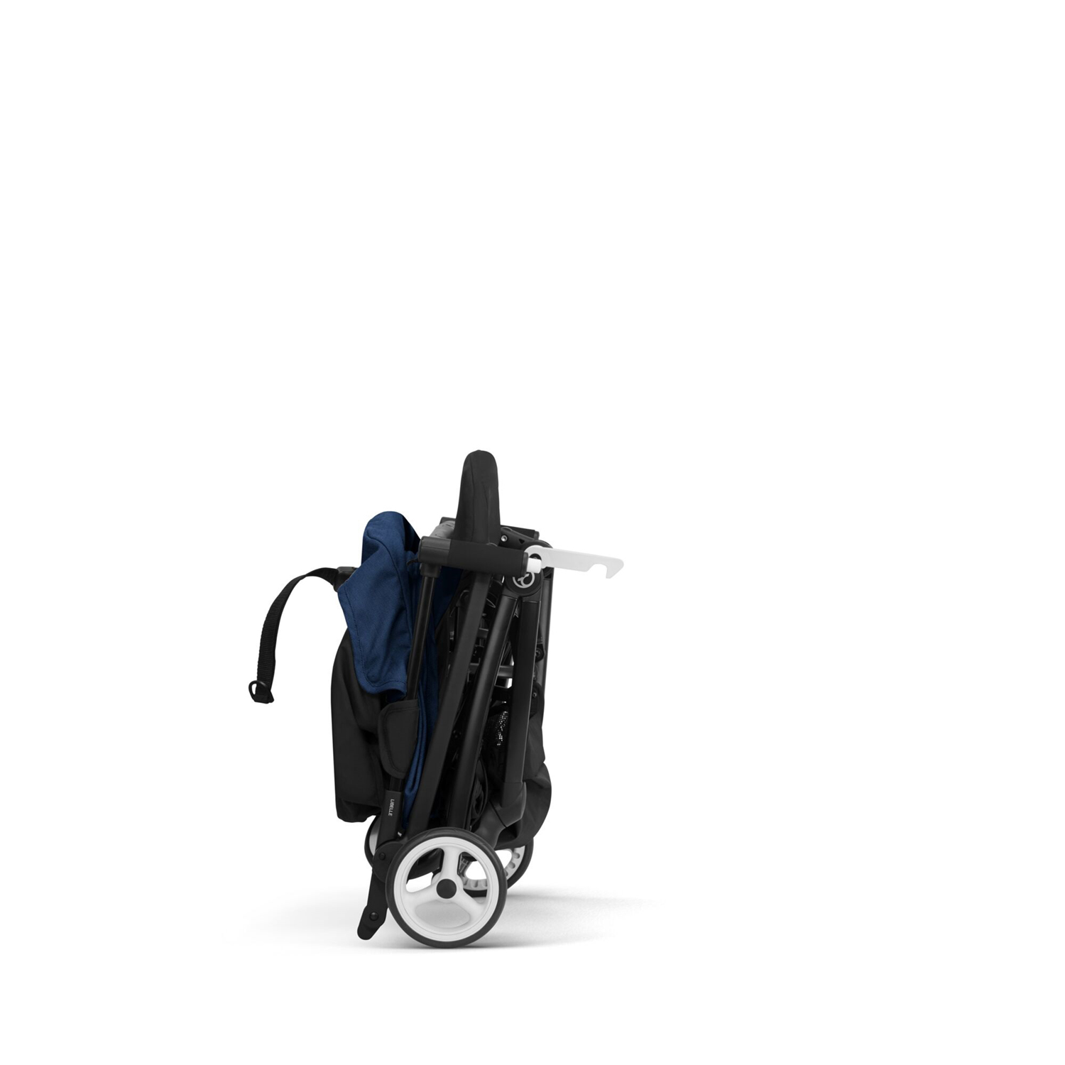 Детская коляска Cybex Libelle Navy Blue, цвет нет цвета - фото 6