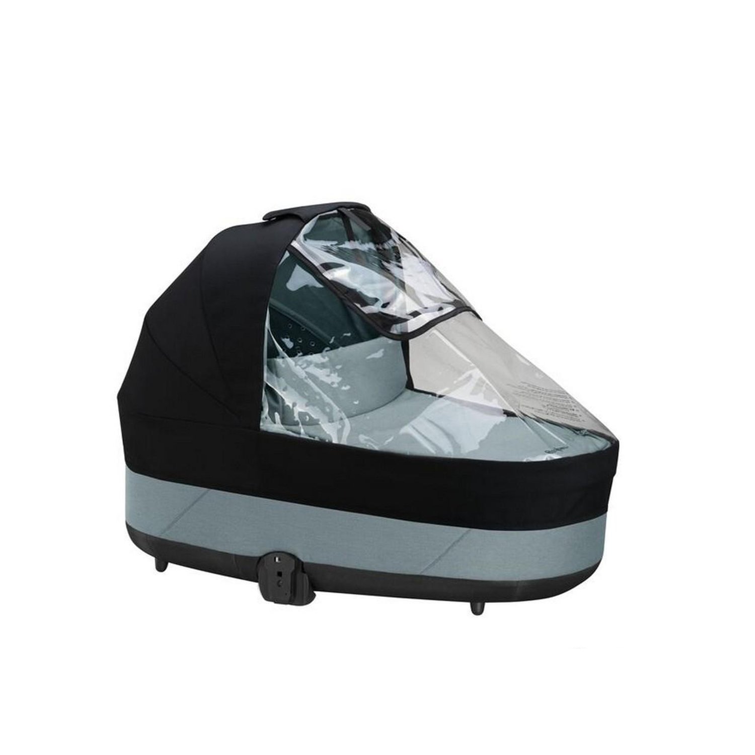 Дождевик CYBEX для спального блока коляски Balios S Lux