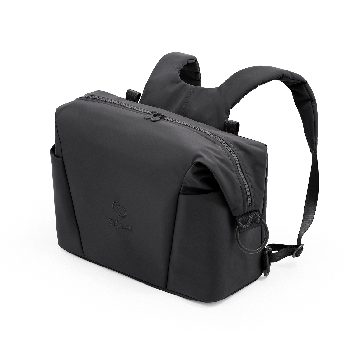 

Черная сумка для коляски Xplory X Stokke, Нет цвета, Черная сумка для коляски Xplory X Stokke