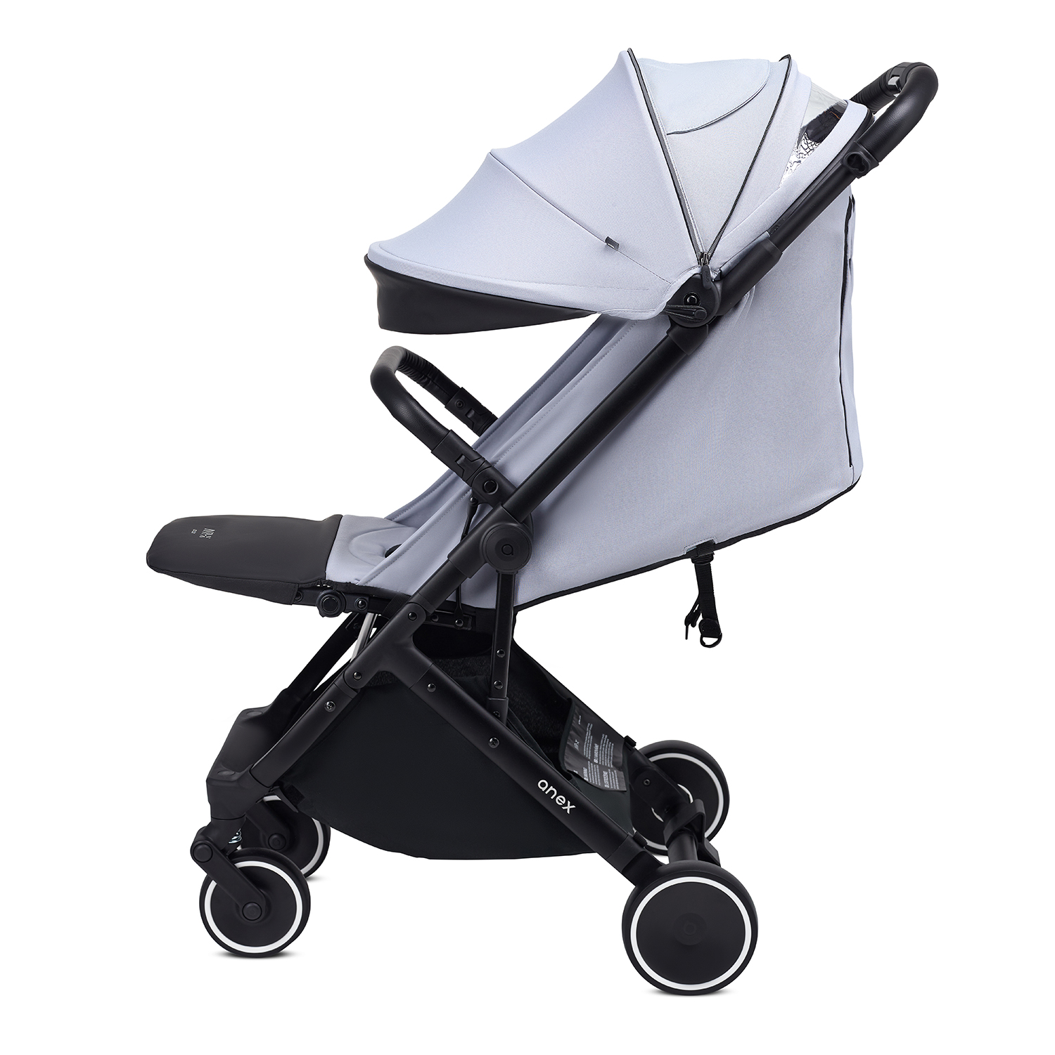 Anex Air X Коляска Прогулочная Купить