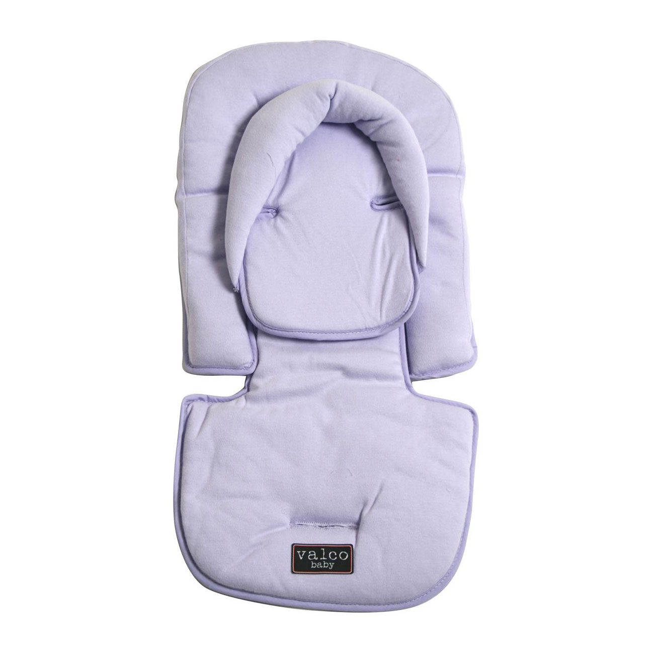 Вкладыш All Sorts Seat Pad / Grape Valco Baby valco baby вкладыш all sorts seat pad