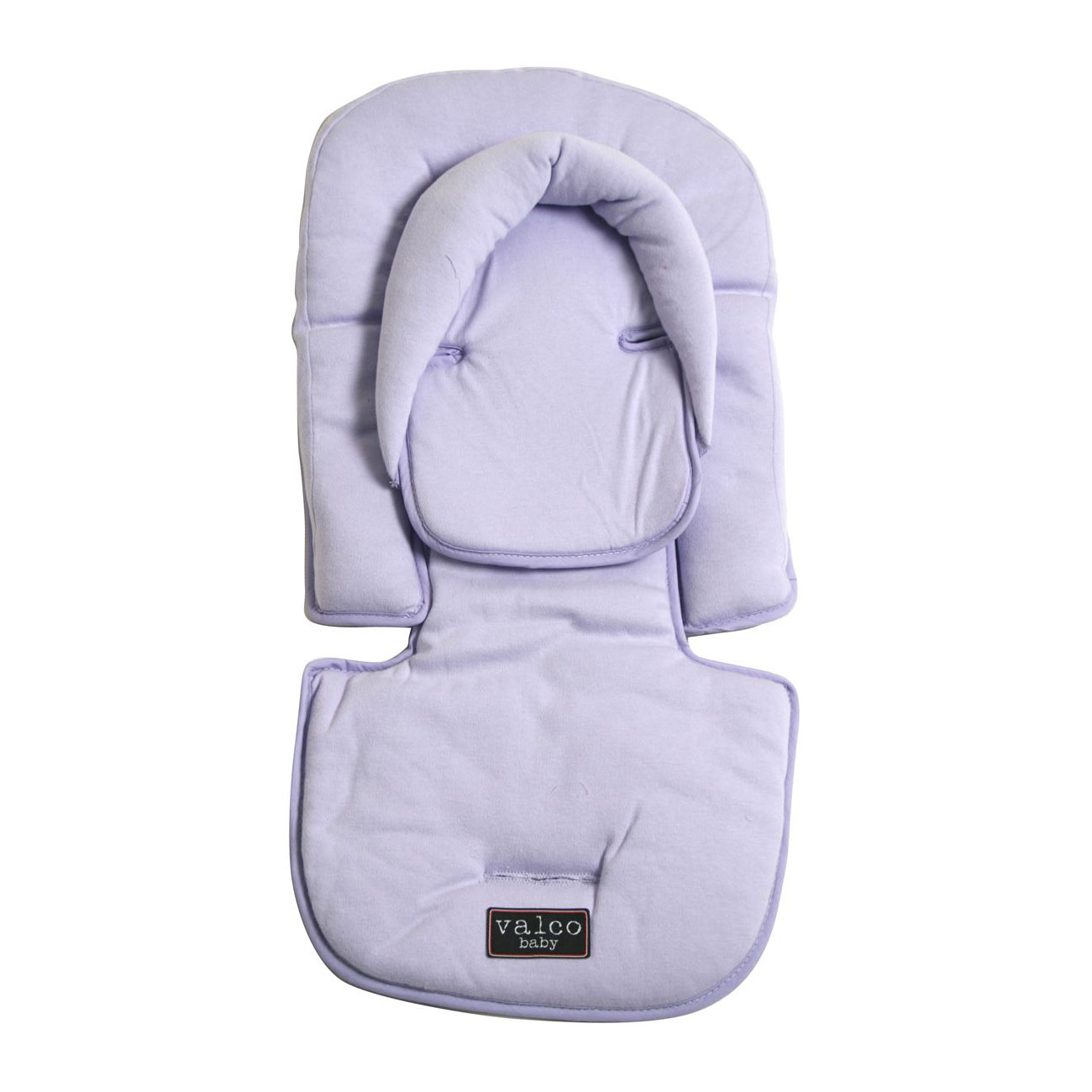 Valco Baby Вкладыш All Sorts Seat Pad / Grape Valco Baby