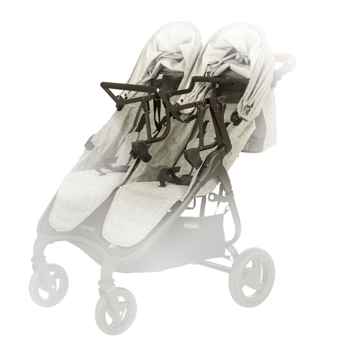Адаптер Universal Car Seat / Duo Trend Valco Baby адаптер для автокресла valco baby universal car seat duo trend
