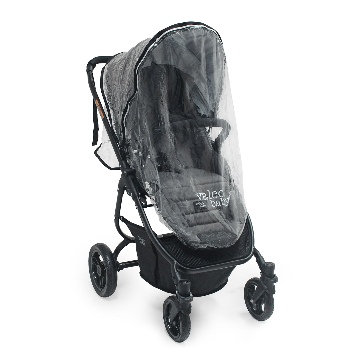 Дождевик Raincover / Snap 4 Ultra & Snap 4 Ultra Trend Valco Baby матрас ultra fortune 90х200 см высота 24 см чехол трикотаж