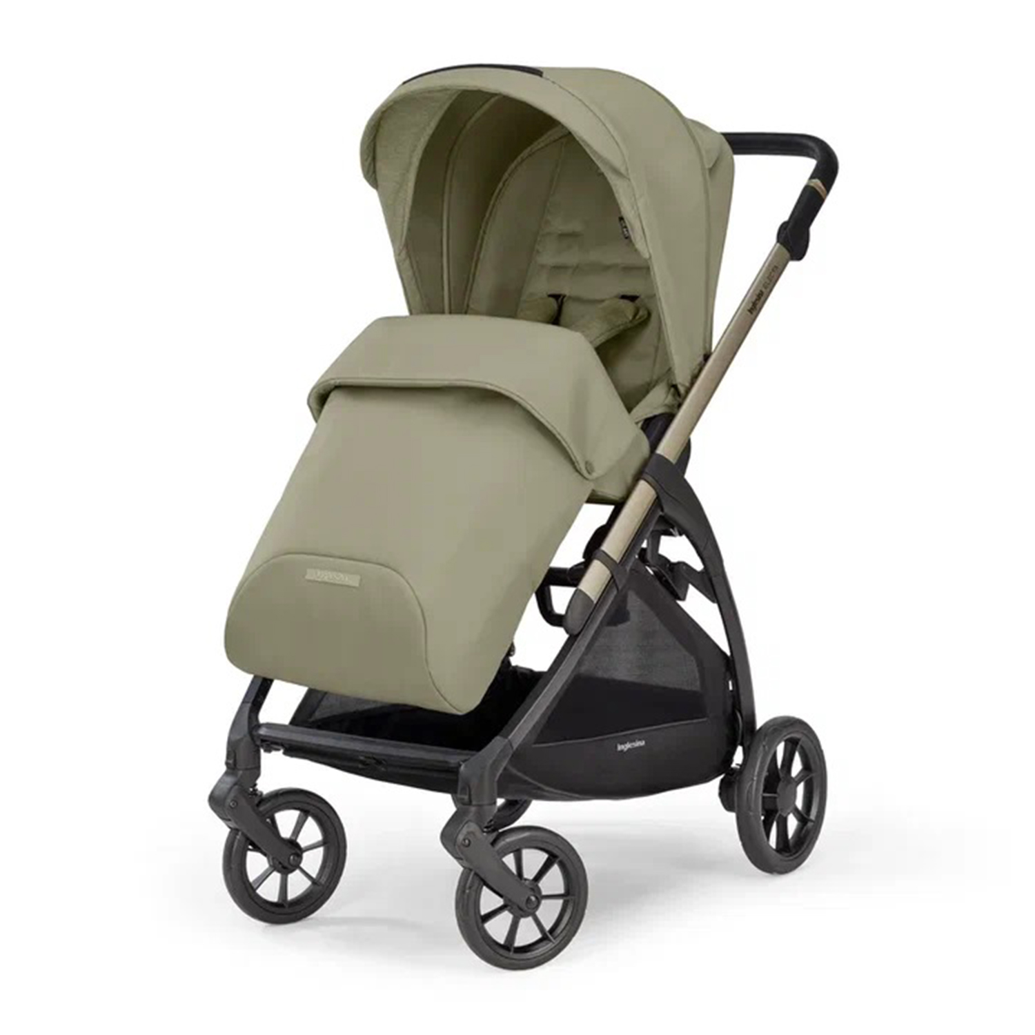 

Прогулочная коляска ELECTA, цвет NOLITA BEIGE Inglesina, Нет цвета, Прогулочная коляска ELECTA, цвет NOLITA BEIGE Inglesina